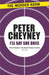 I'll Say She Does by Peter Cheyney