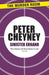 Sinister Errand by Peter Cheyney