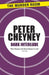 Dark Interlude by Peter Cheyney