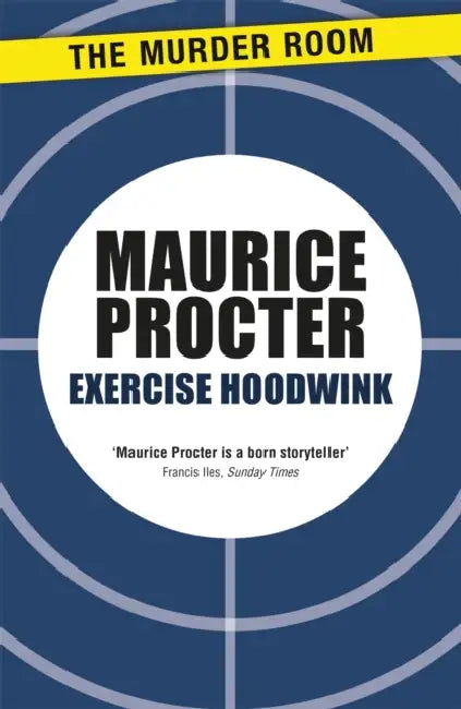 Exercise Hoodwink by Maurice Procter
