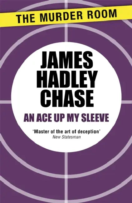 An Ace Up My Sleeve by Roger Scruton