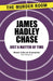 Just a Matter of Time by James Hadley Chase