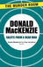 Salute from a Dead Man by Donald MacKenzie