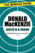 Death is a Friend by Donald MacKenzie