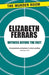 Witness Before the Fact by Elizabeth Ferrars
