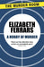 A Hobby of Murder by Elizabeth Ferrars