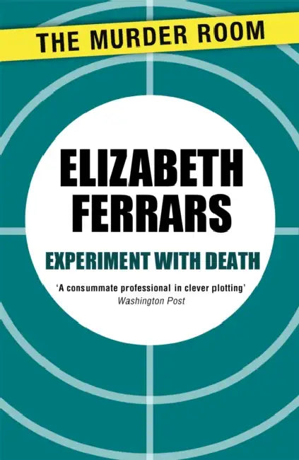 Experiment with Death by Jason J. Howard
