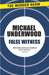 False Witness by Michael Underwood