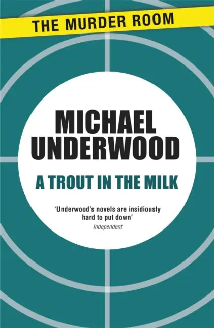 A Trout in the Milk by P. Ciocca