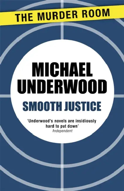 Smooth Justice by Henry A. Giroux