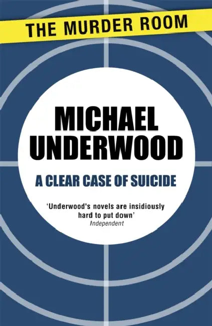 A Clear Case of Suicide by Thomas Carlyle