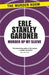 Murder Up My Sleeve by Erle Stanley Gardner