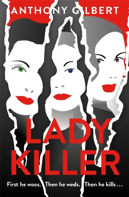 Lady Killer by Anthony Gilbert