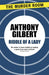 Riddle of a Lady by Anthony Gilbert