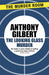 The Looking Glass Murder by Anthony Gilbert