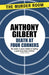Death at Four Corners by Anthony Gilbert