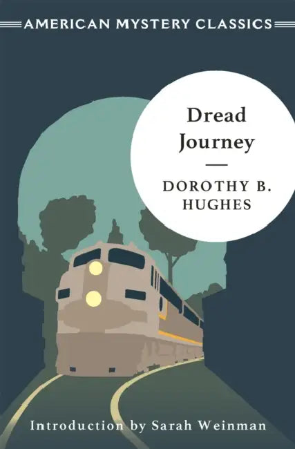 Dread Journey by Tracie Amend