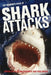 Mammoth Book of Shark Attacks, The by Alex MacCormick