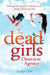 The Dead Girls Detective Agency by R. A. P. Hill