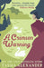 A Crimson Warning by Tasha Alexander