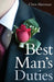 Best Man's Duties by Chris Akerman