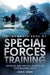 The Mammoth Book Of Special Forces Training by Lewis, Jon E.