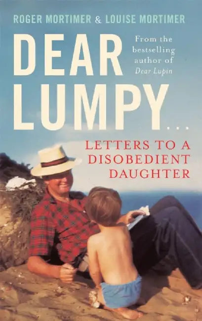 Dear Lumpy by Louise Mortimer