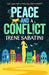 Peace and Conflict by Irene Sabatini