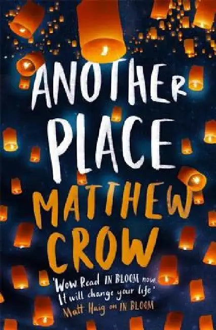 Another Place by Matthew Crow