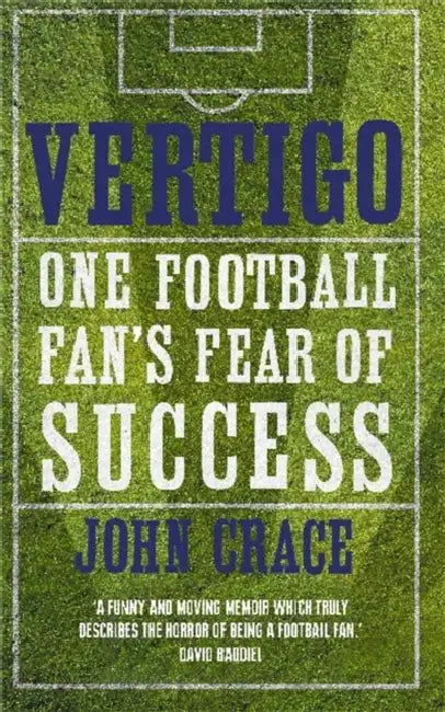Vertigo: Spurs, Bale and One Fan's Fear of Success by John Crace