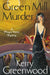 The Green Mill Murder by Kerry Greenwood