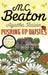 Agatha Raisin: Pushing up Daisies by M.C. Beaton