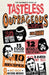 The Mammoth Book of Tasteless and Outrageous Lists by Karl Shaw