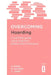 Overcoming Hoarding: A Self-Help Guide Using Cognitive Behavioural Techniques by Satwant Singh