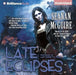 Late Eclipses (Toby Daye Book 4) by Seanan McGuire