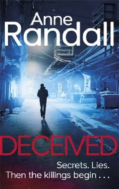 Deceived by Anne Randall