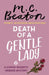 Death of a Gentle Lady by M.C. Beaton