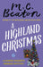 A Highland Christmas by M.C. Beaton
