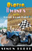 Blotto, Twinks and the Great Road Race by Simon Brett