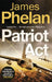 Patriot Act by James Phelan