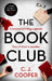 The Book Club by C. J. Cooper