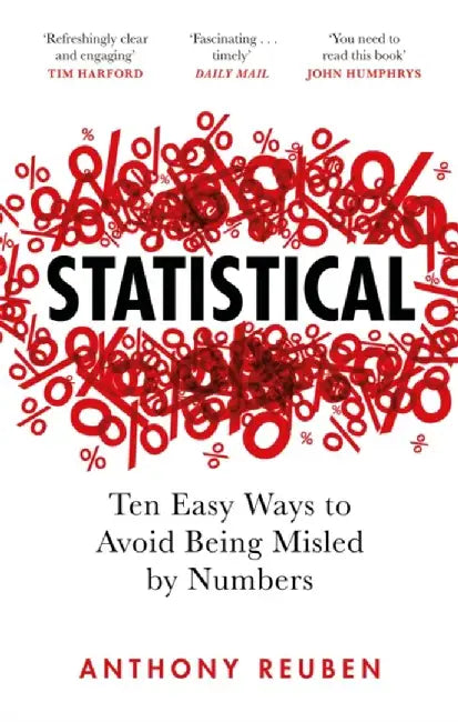 Statistical by Anthony Reuben