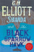 Sibanda and the Black Sparrow Hawk by C. M. Elliott