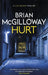 Hurt by Brian McGilloway