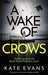 A Wake of Crows: The First in a Completely Thrilling New Police Procedural Series Set in Scarborough by Kate Evans