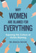 Why Women Are Blamed For Everything by Dr Jessica Taylor