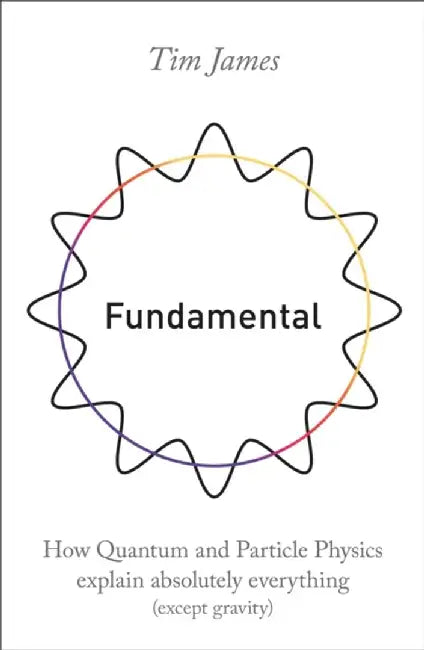 Fundamental by Tim James