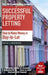 Successful Property Letting: How to Make Money in Buy-To-Let by David Lawrenson