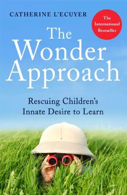 The Wonder Approach by Catherine L'Ecuyer