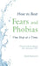 How to Beat Fears and Phobias One Step at a Time: Using Evidence-Based Low-Intensity CBT by Mark Papworth